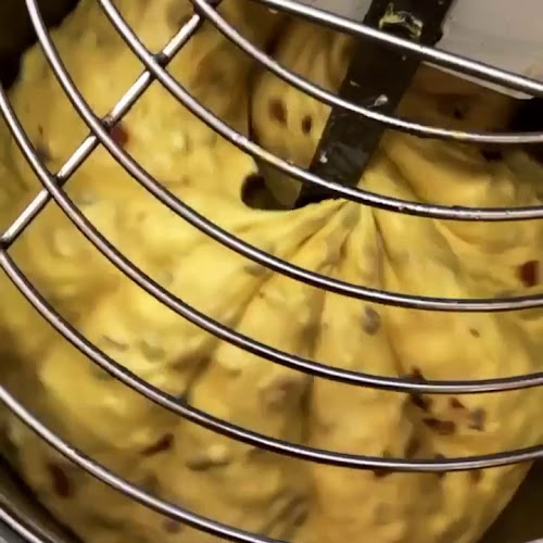 Opinii despre Bakery-Pizzeria Dolceria Caffetteria în Grottaferrata - Ristorazione