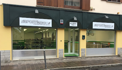 RiSPORTiamo