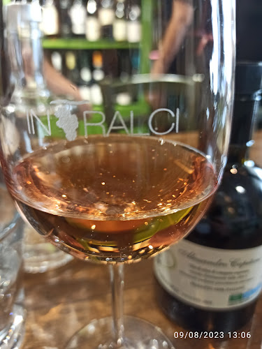 InTralci - San Quirico d'Orcia