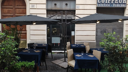 Valerio ristorante di pesce