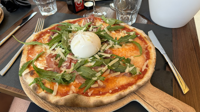 Murattiana - Ristorazione