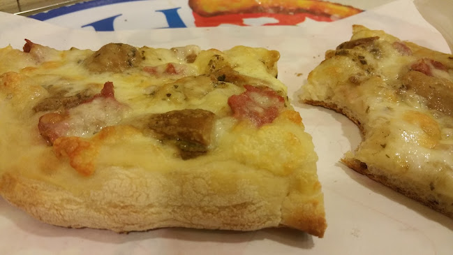 Comentarii opinii despre Pizzeria pizzaincorso