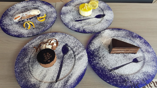 Comentarii opinii despre Ristorante pizzeria Voci del Mare