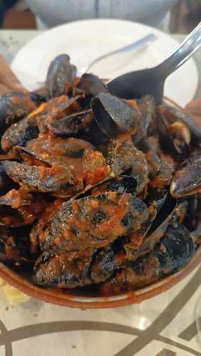 Comentarii opinii despre Trattoria delle Cozze