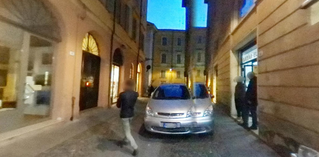 Reviews of Osteria La Brusca in Modena - Ristorazione
