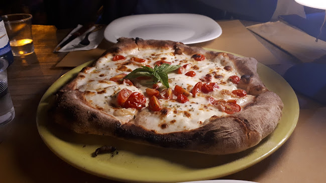 Vecchio Mattatoio Tabacchi ristorante pizzeria