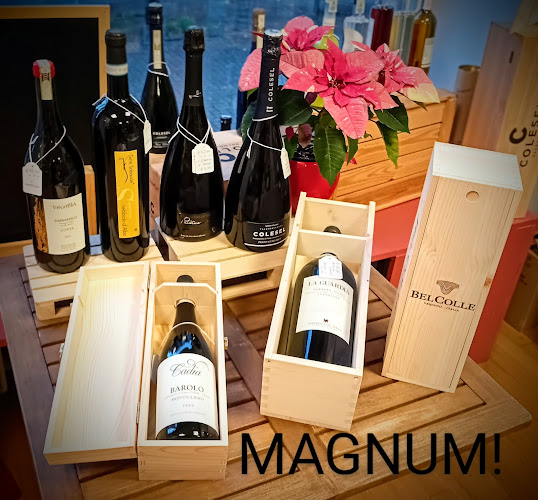 Alla botte piccola - Vino sfuso, in bottiglia e altro a Collegno. - Collegno