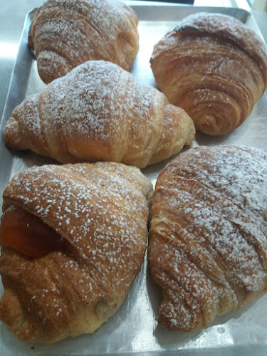 Opinii despre Al Buon Pane în Genova - Ristorazione