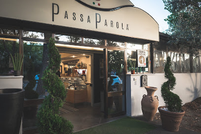 Passaparola - Viale Galilei