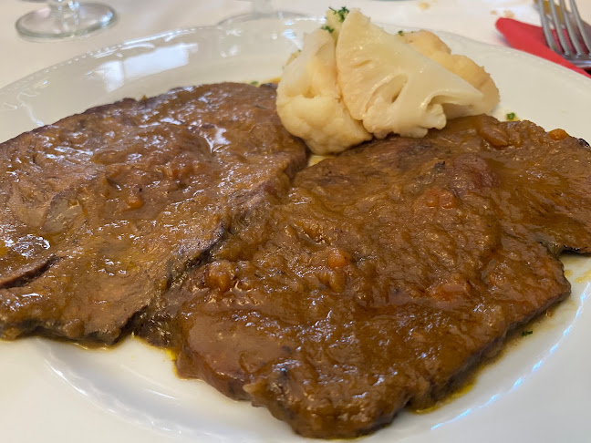 Ristorante La Tettoia - Ristorazione