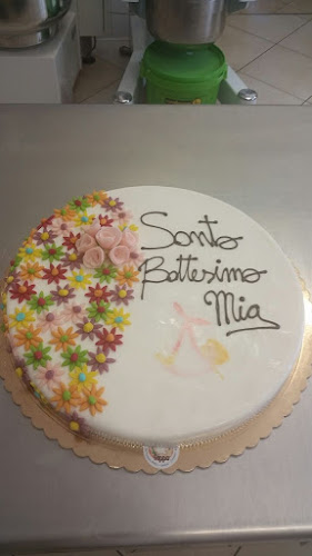 Pasticceria Bar Pippo Crevalcore - Crevalcore