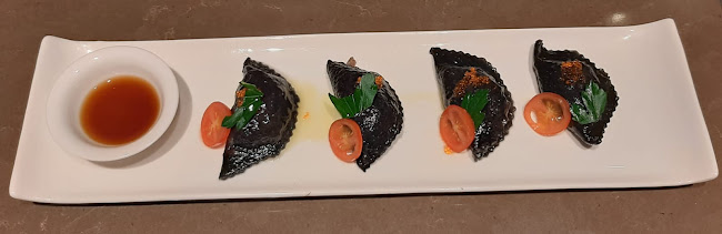 Ristorante Tesoro - Sesto San Giovanni