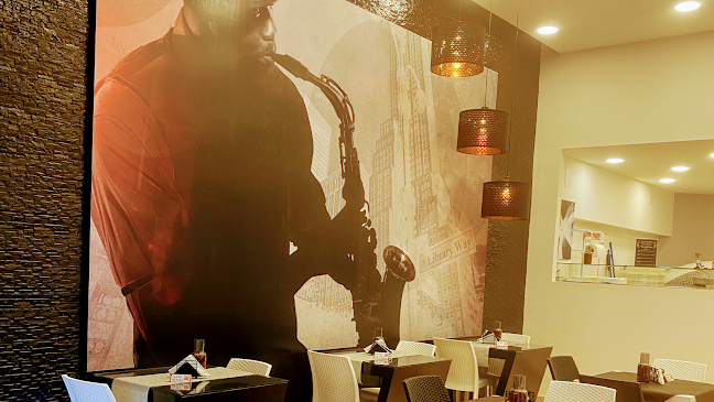 Opinii despre Pizzeria Luna Rossa în Nola - Ristorazione