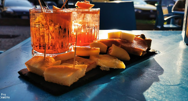 Opinii despre La Palma în Vado Ligure - Ristorazione