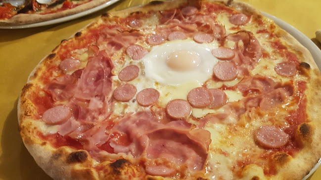 Ristorante il Flamingo - Barga