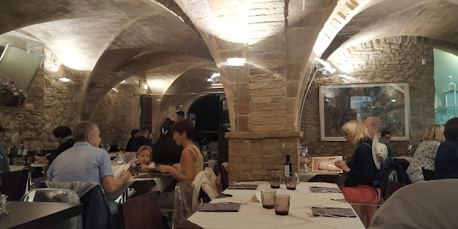 Comentarii opinii despre Le Vecchie Mura