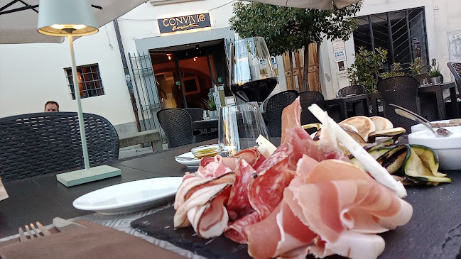 Piazza di Sant’Agostino, 14, 52100 Arezzo AR