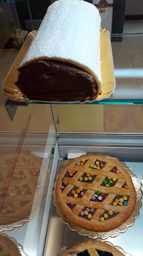 Opinii despre Lo Sfornaio în Fabriano - Ristorazione