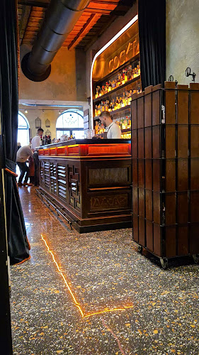 Brillo Restaurant - Ristorazione