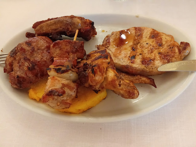 Comments and reviews of Ristorante Trattoria Da Nisio