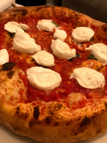 L'Arte Della Pizza Napoletana - Osimo