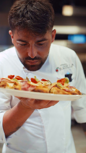 Opinii despre Pizzeria Cirasella în Monopoli - Ristorazione