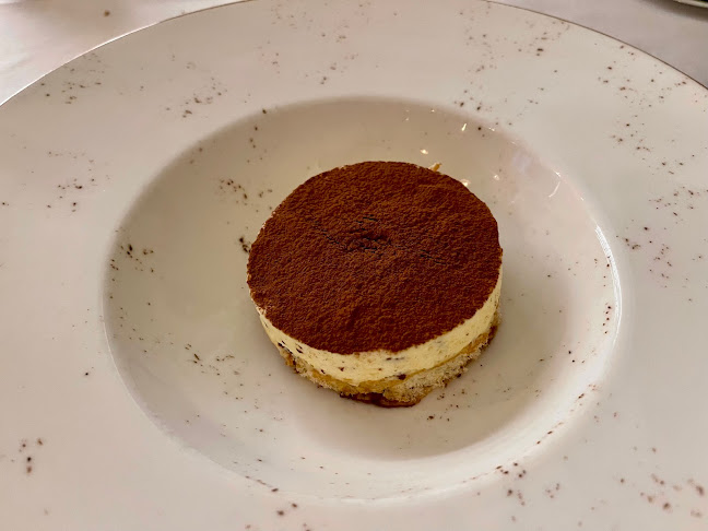 Camùri Ristorante Phone number