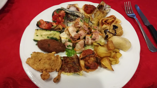 Comments and reviews of Ristorante Pizzeria Da Ilario