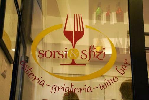 Sorsi e Sfizi - Ristorazione