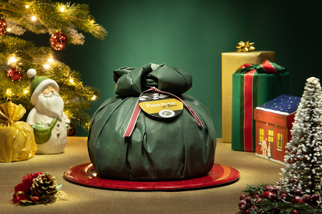 SAPORI della Sabina romana - Franchising - Pane Pizza Dolci - Monterotondo