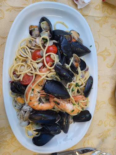 Comentarii opinii despre Osteria Al Gial