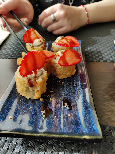 KOI ristorante giapponese - Ristorazione