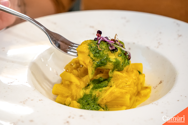 Camùri Ristorante - Ragusa