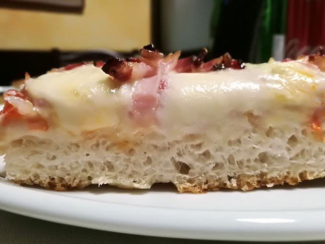 Ristorante Pizzeria Il Moro - Ristorazione