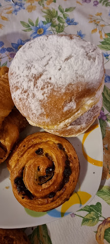 Opinii despre Panificio San Giacomo în Nago-Torbole - Ristorazione