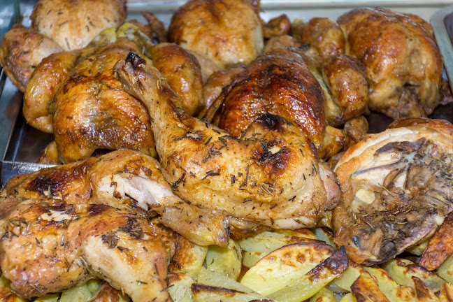 L'angolo Della pizza - Ladispoli