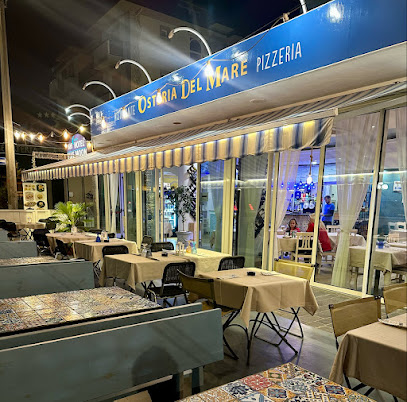 Osteria del Mare