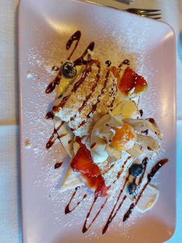 La Pineta - Ristorazione