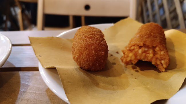 Pizzeria L'economica - Roma