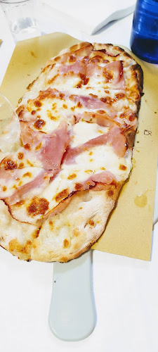 OVOSODO TRATTORIA PINSERIA - Frascati