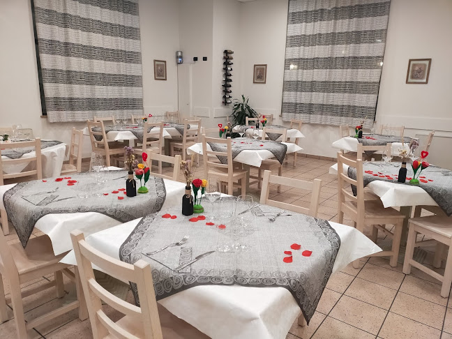 Sale & Pepe - Bar Trattoria