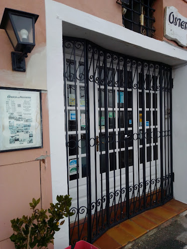 Comentarii opinii despre Osteria del pescatore Ristorante