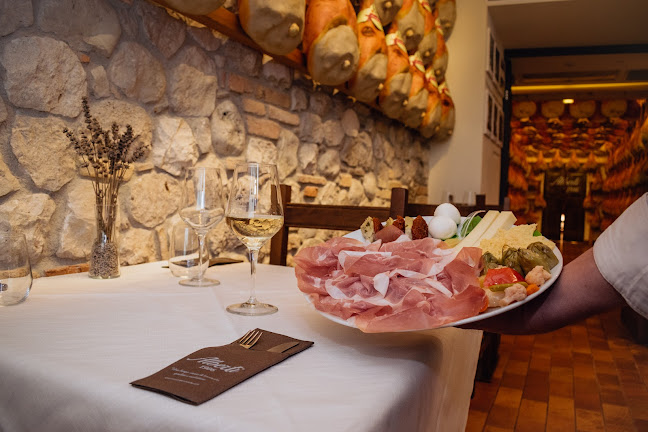 Via Teobaldo Ciconi, 24, 33038 San Daniele del Friuli UD