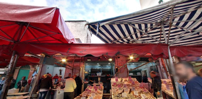 Via Cesare Carmignano, 51/53/55, 80142 Napoli NA