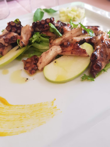 Opinii despre O Purticciull în Ischia - Ristorazione