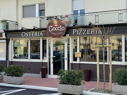 Osteria Il Coccio