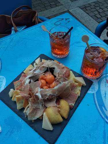 Via Aurelia, 31, 17047 Vado Ligure SV