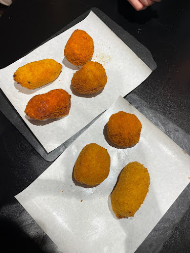 Comentarii opinii despre Romana Pizza