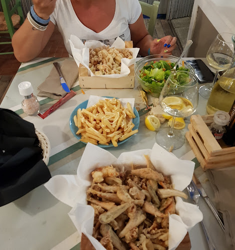 Ristorante Marèa - Ristorazione