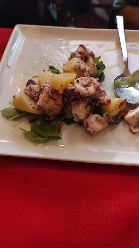 Trattoria Il pirata - Bosa